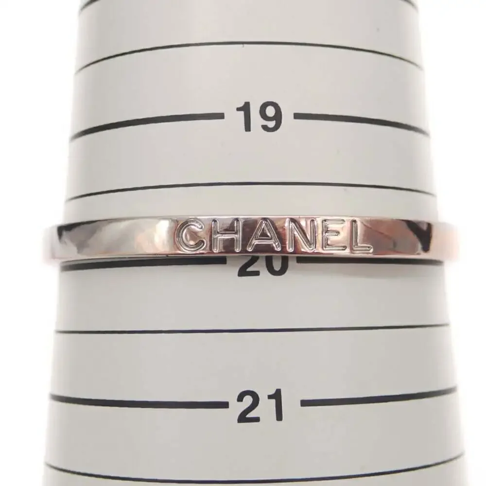 Chanel Bangle Bracelet Metal #266329C44B